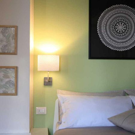 I Grilli B&B Baone ภายนอก รูปภาพ