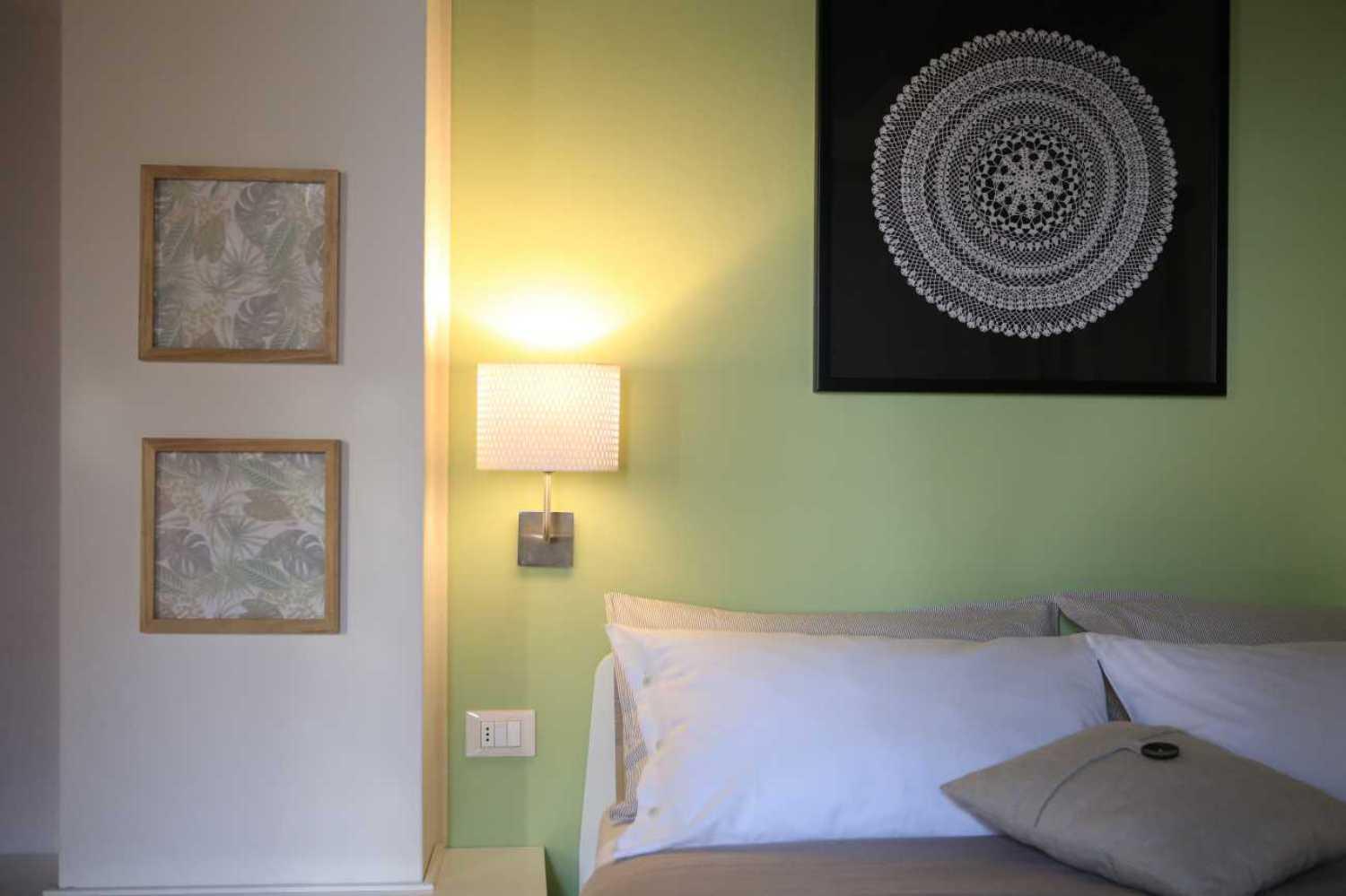 I Grilli B&B Baone ภายนอก รูปภาพ